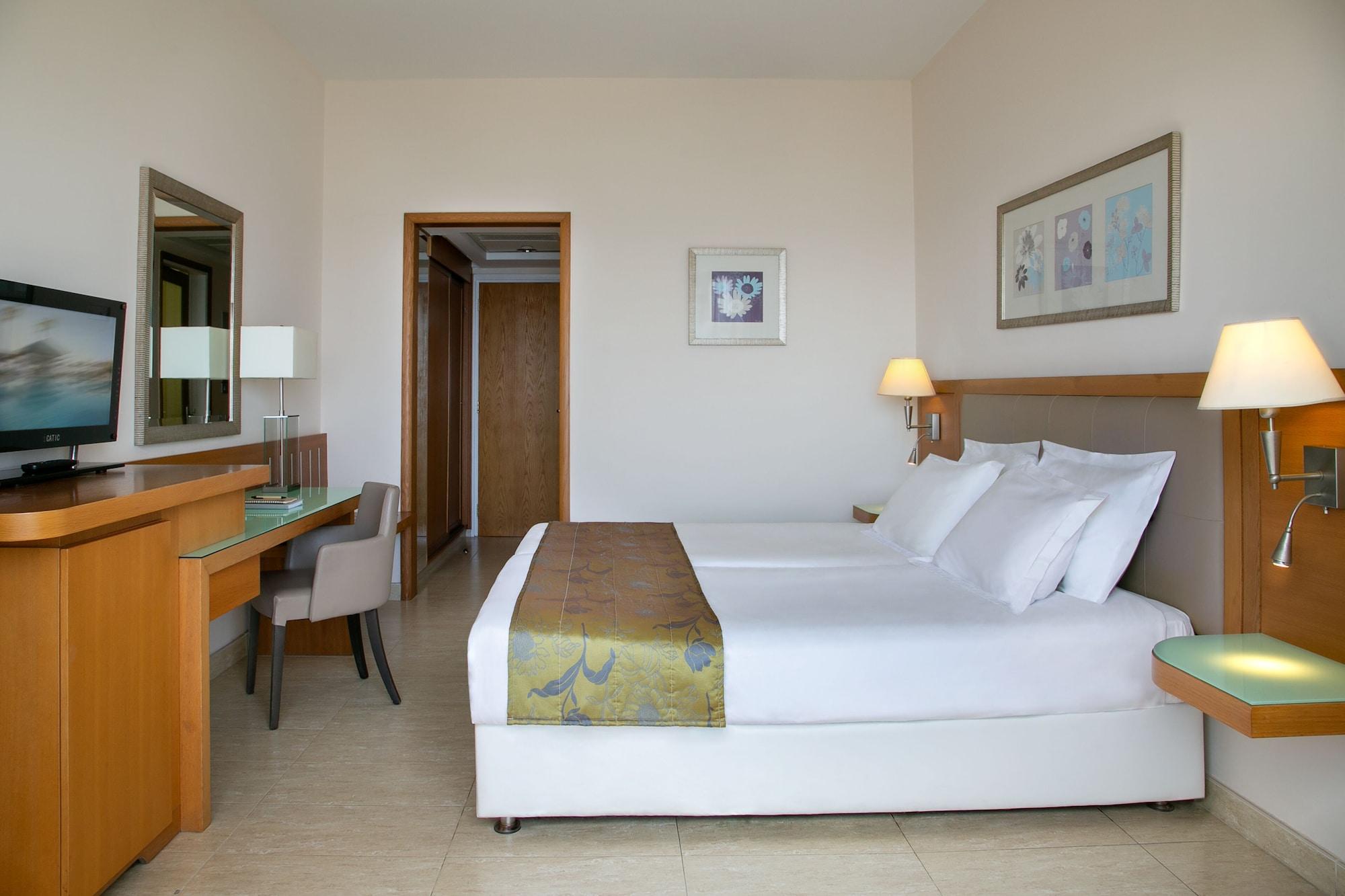 Atlantica Miramare 4*