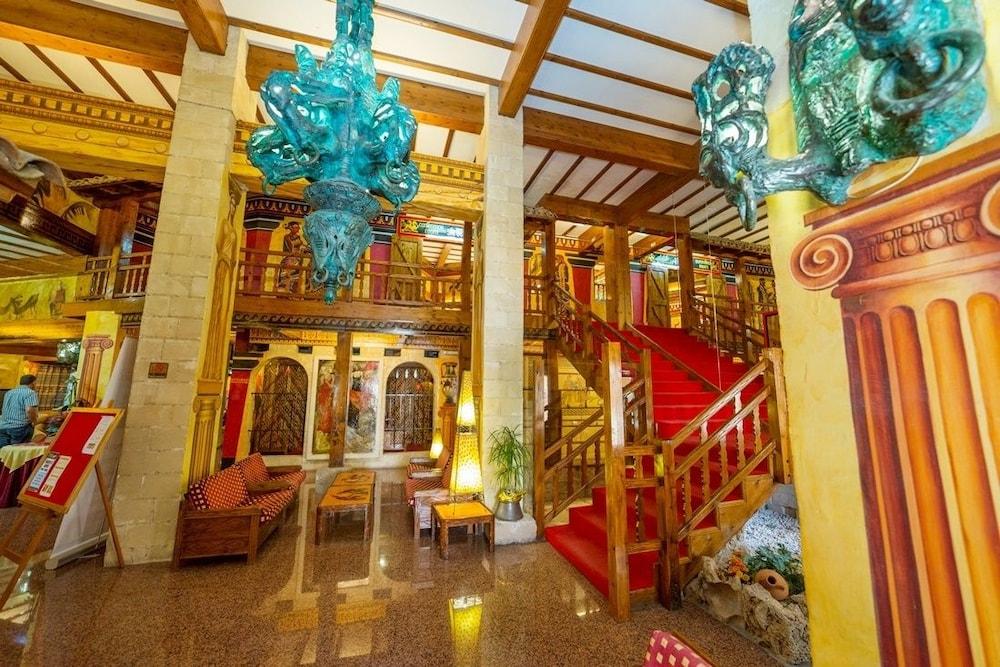 Hotel Boutique 3*