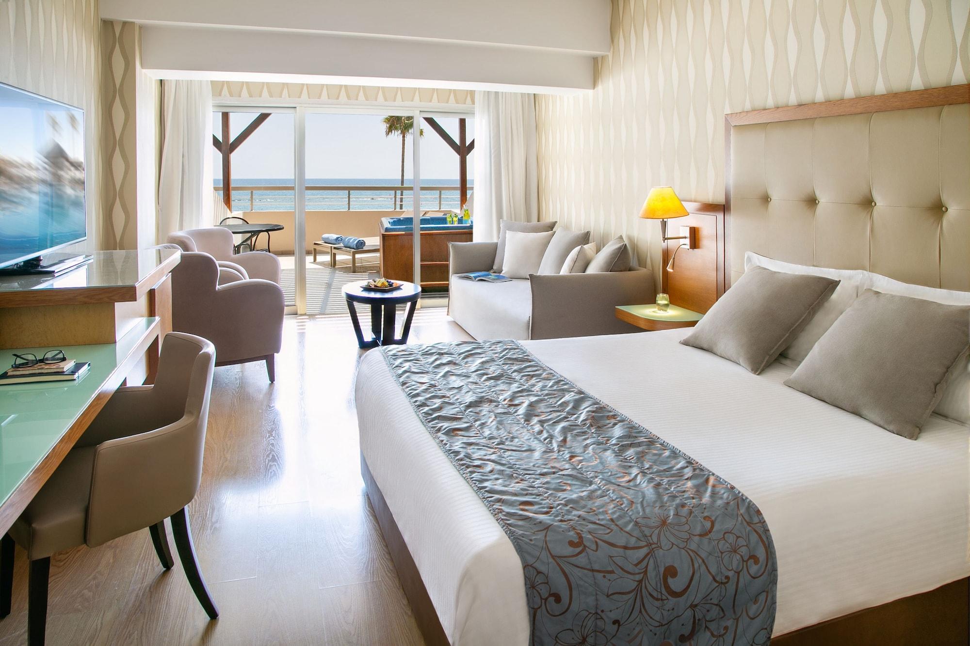Atlantica Miramare 4* Limassol