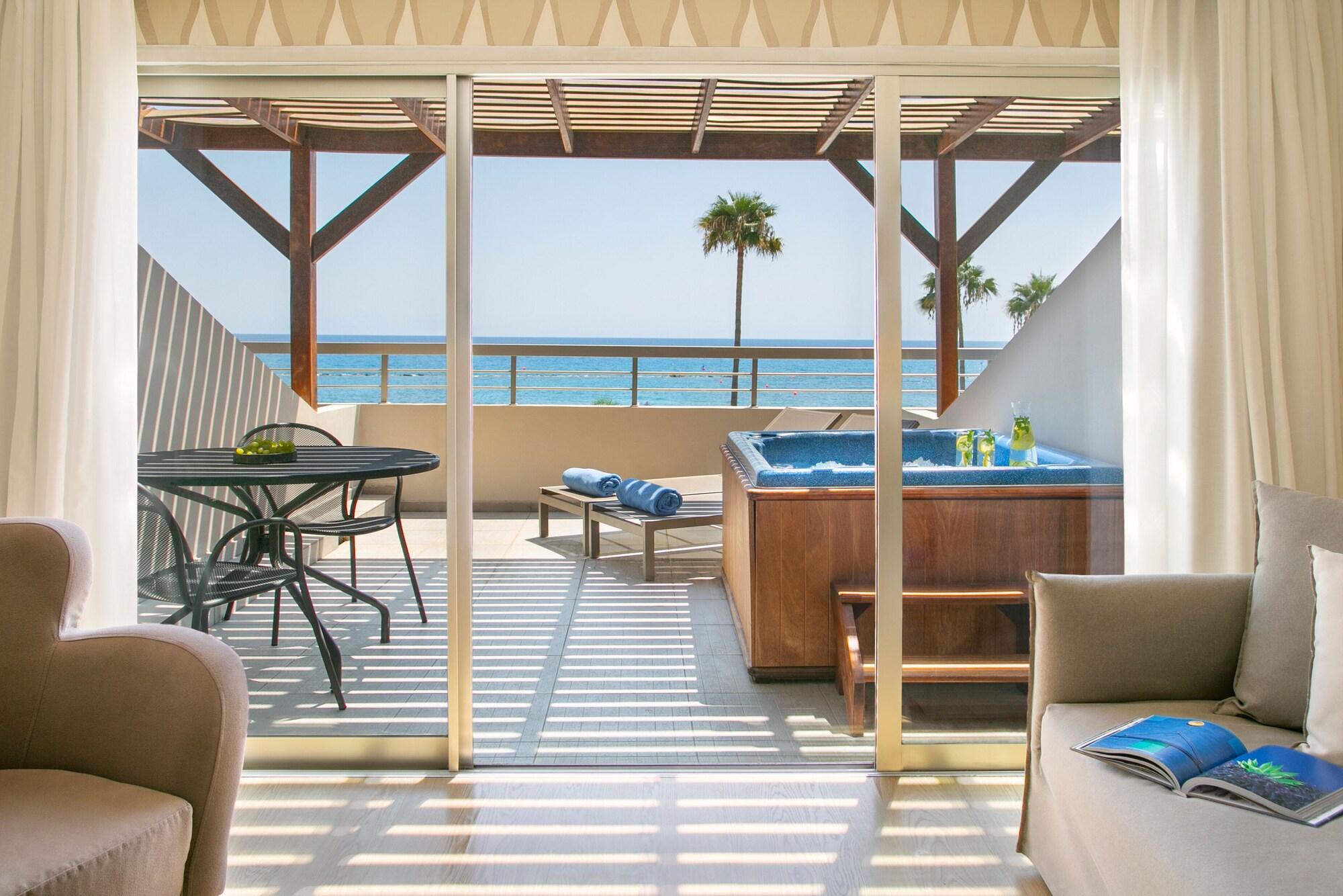Atlantica Miramare Hotel Limassol