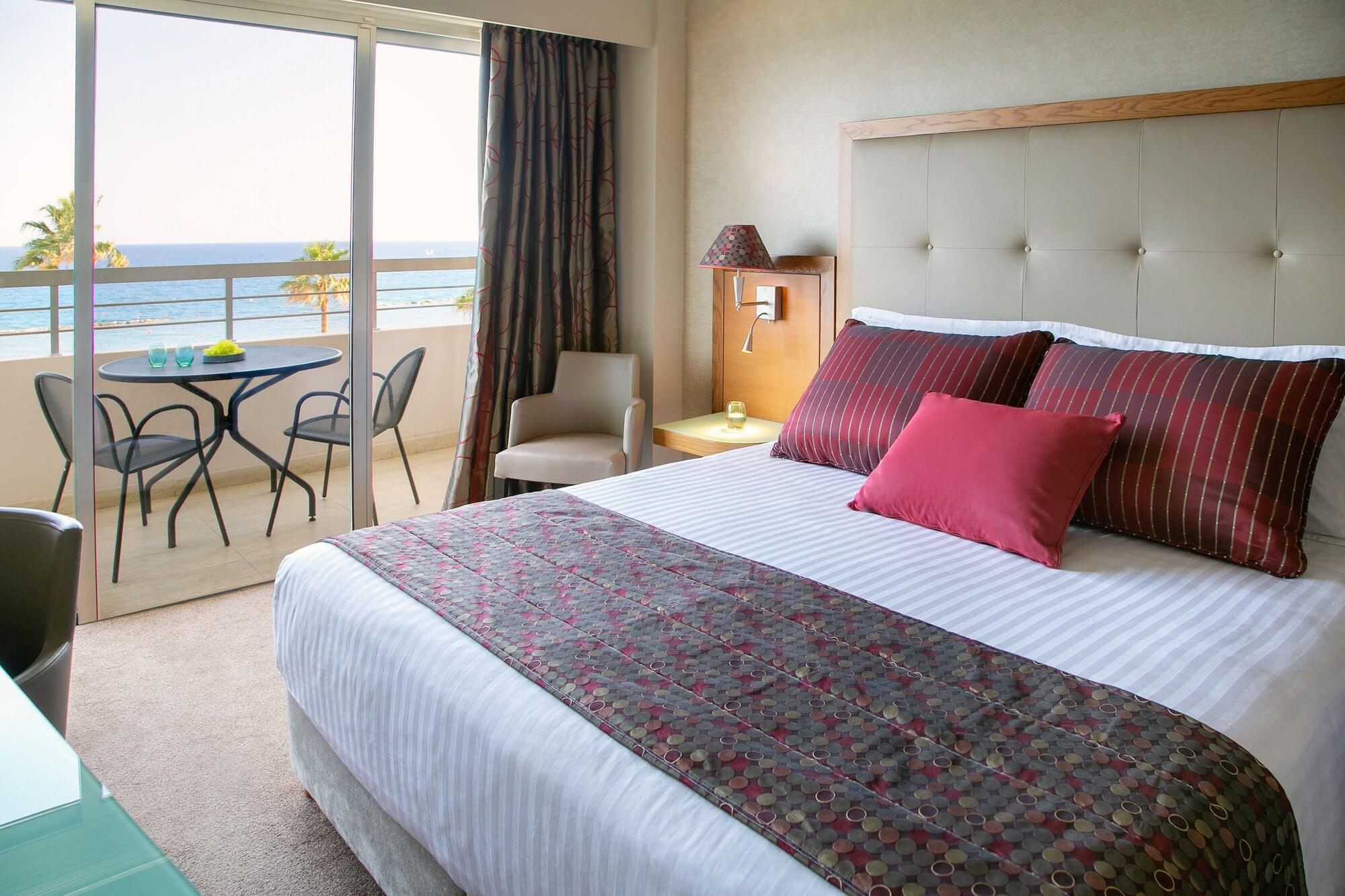 Atlantica Miramare Limassol