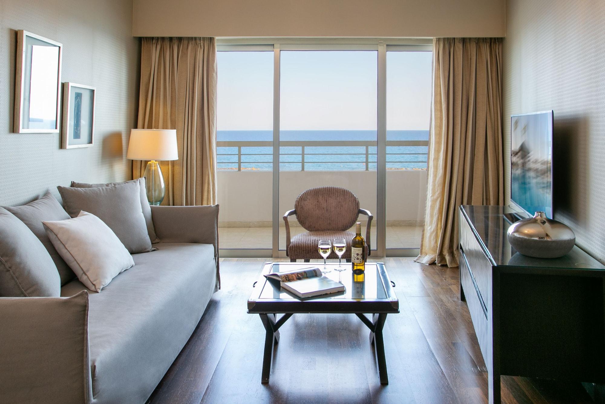 Atlantica Miramare Limassol