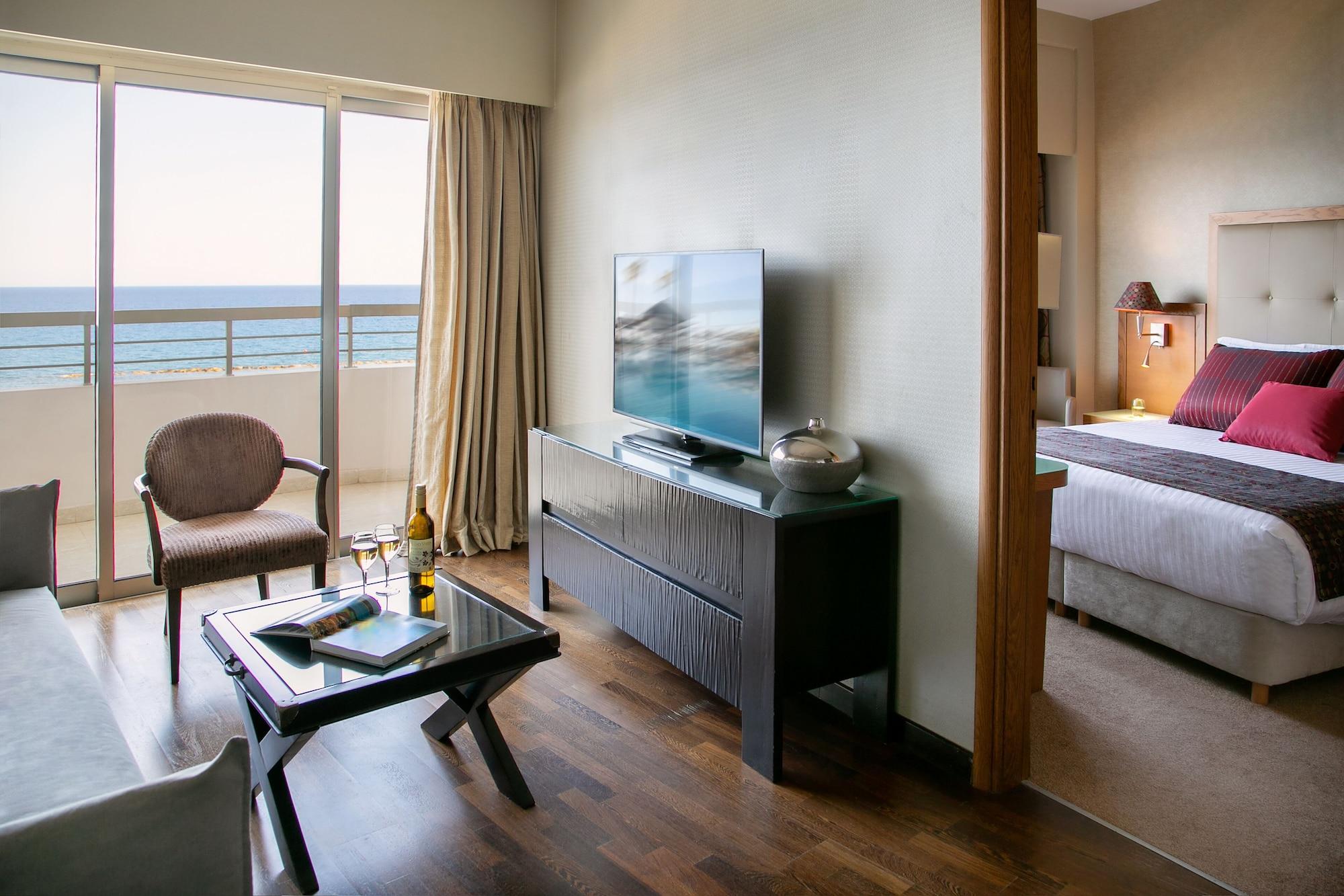Atlantica Miramare Hotel Limassol