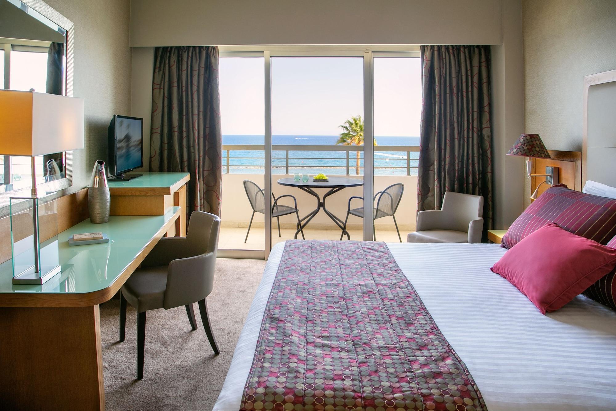 Atlantica Miramare Hotel 4*