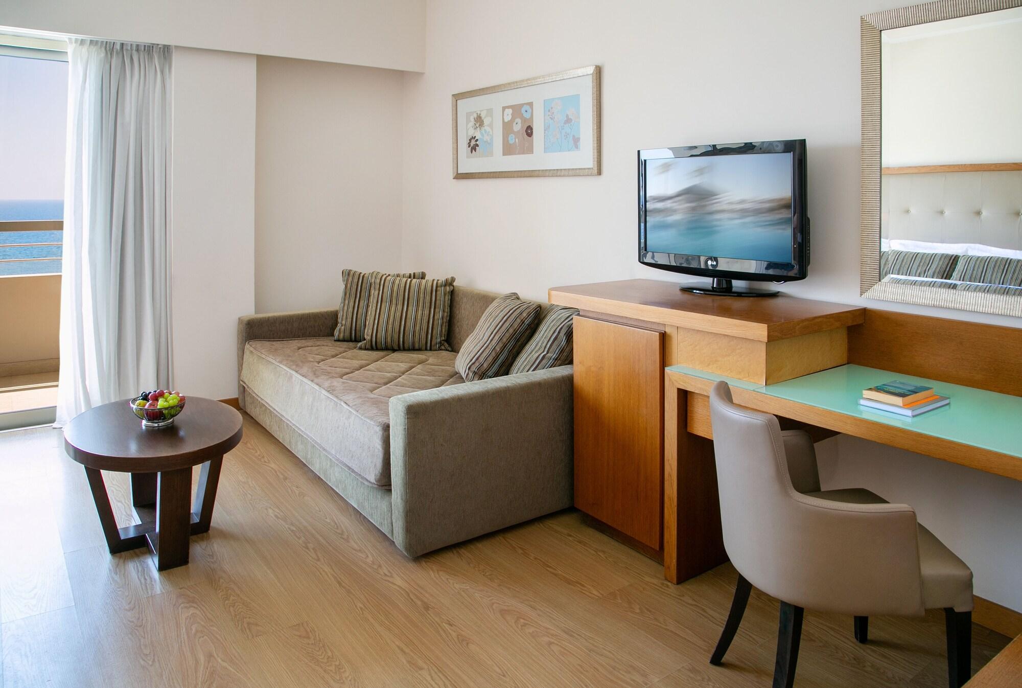 Atlantica Miramare Hotel 4*