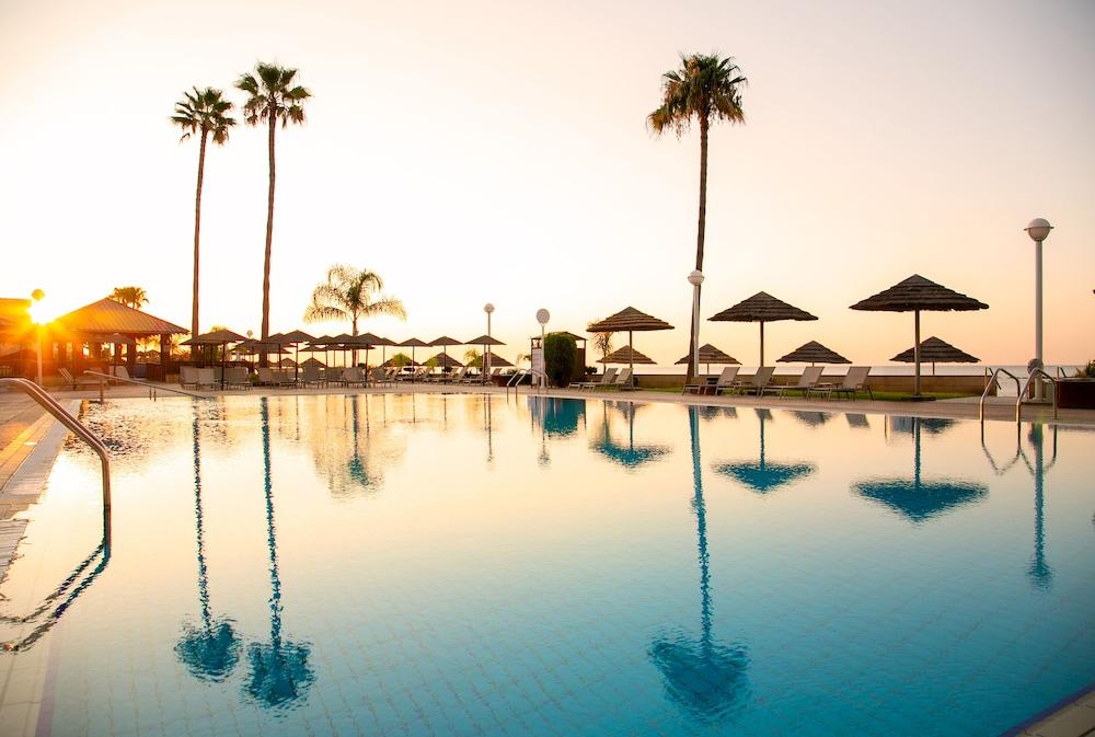 Atlantica Miramare Limassol