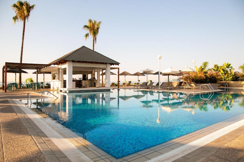 Atlantica Miramare 4*