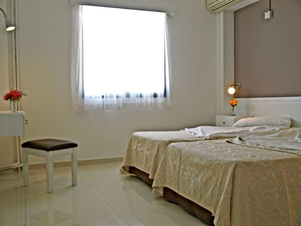 Aparthotel Hilltop Gardens Paphos