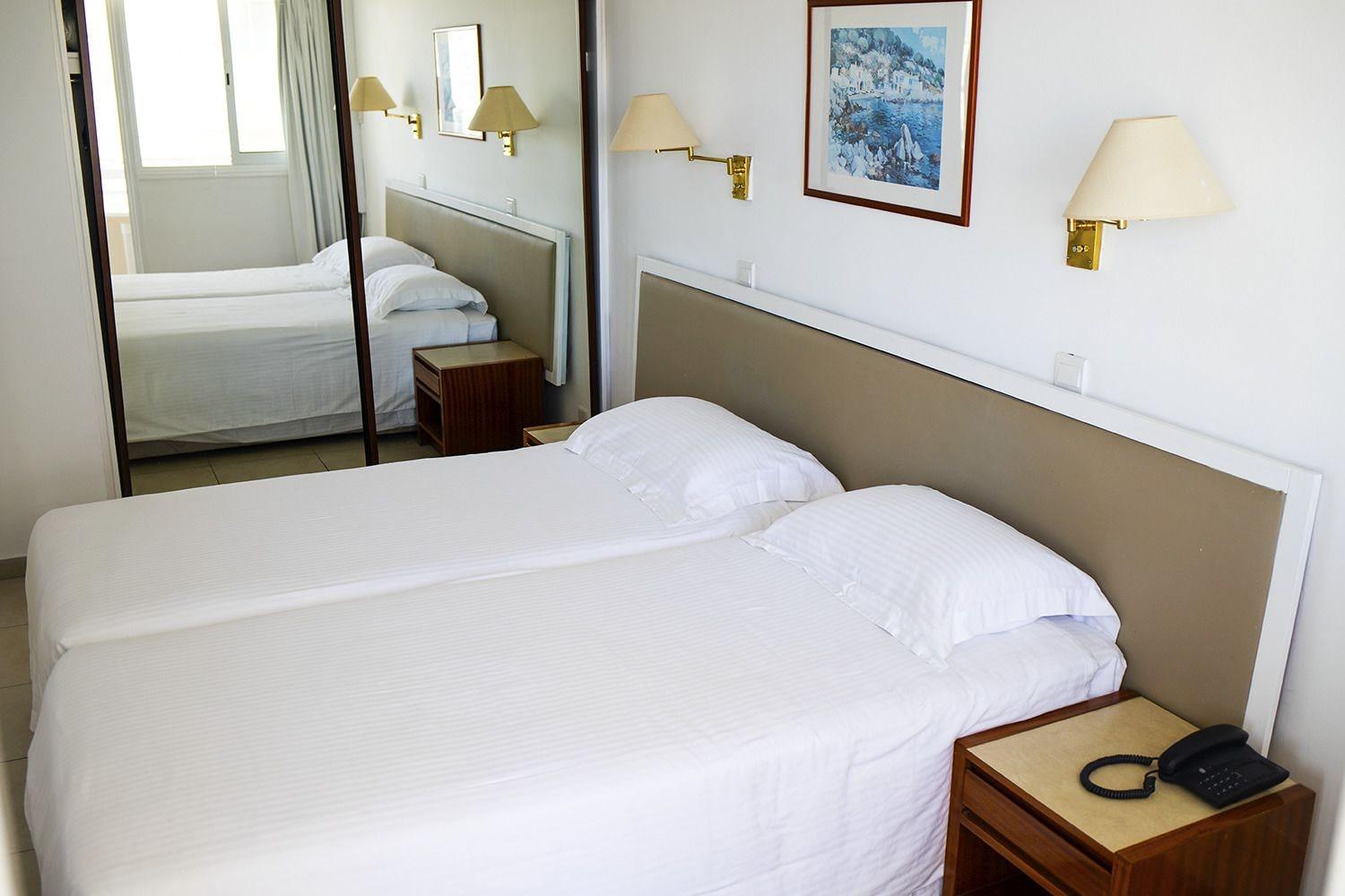Sun Hall Appartement Larnaca