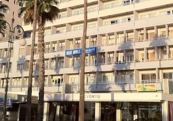 Sun Hall Appartement Larnaca