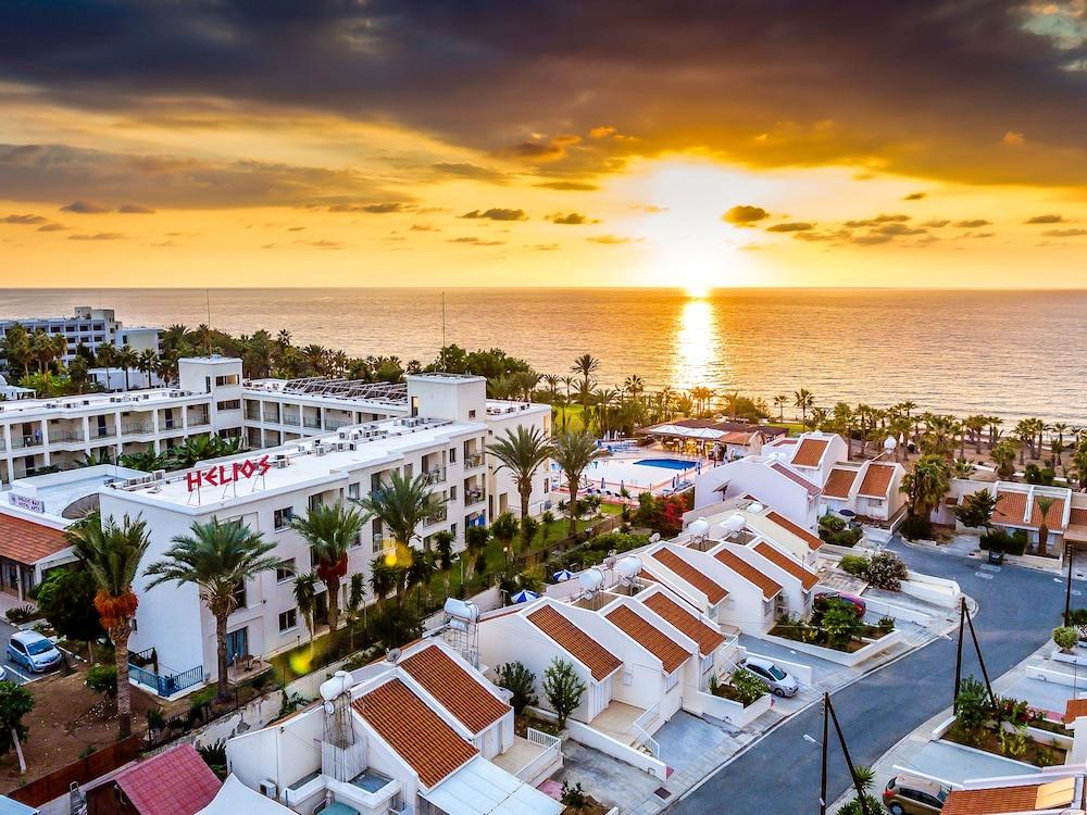 Helios 2 Paphos