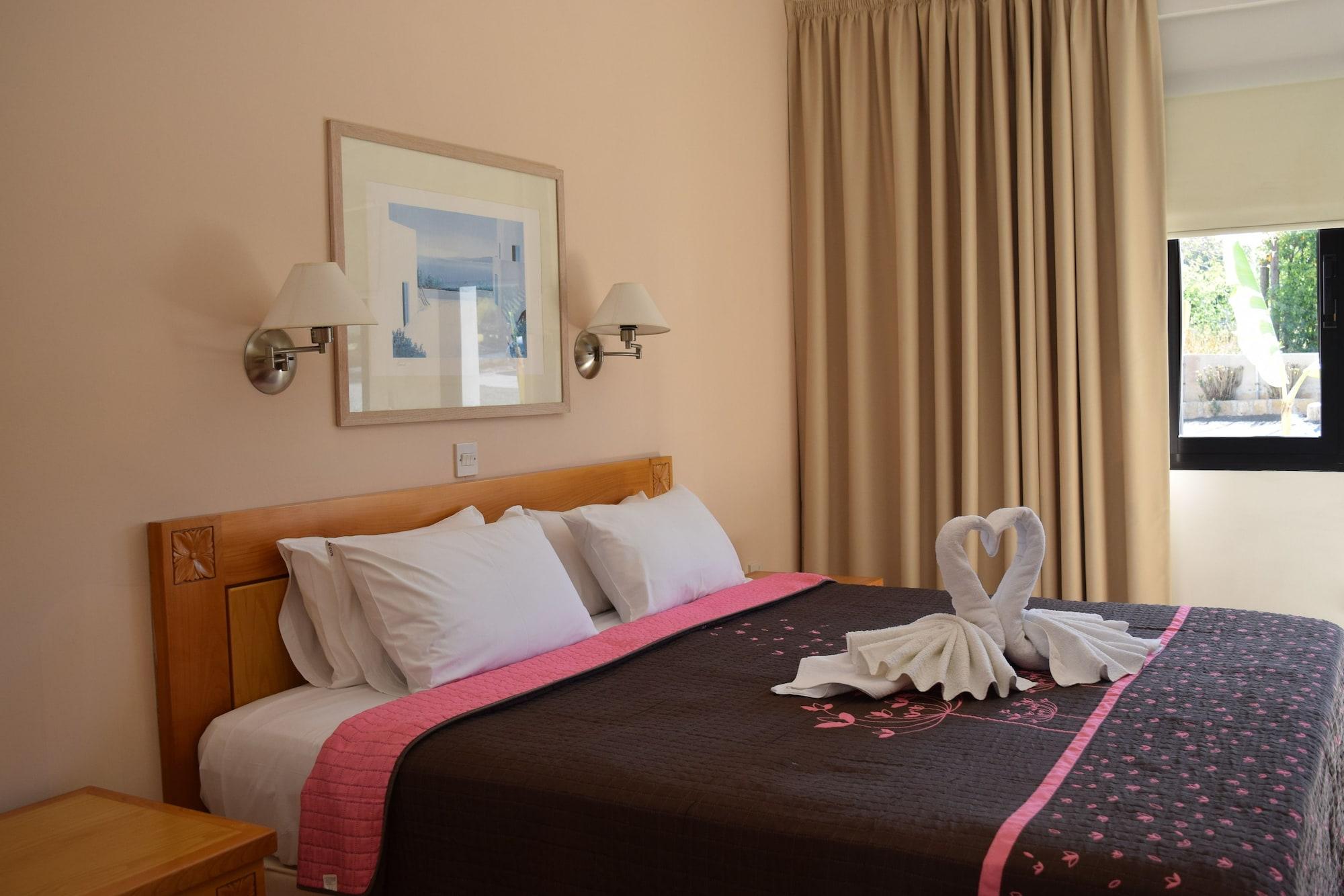 Aparthotel Anna
