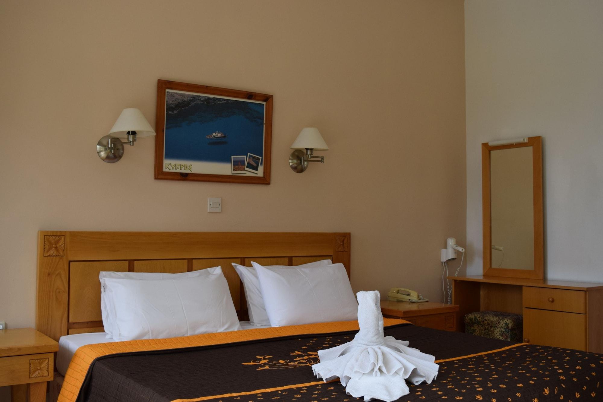 Aparthotel Anna