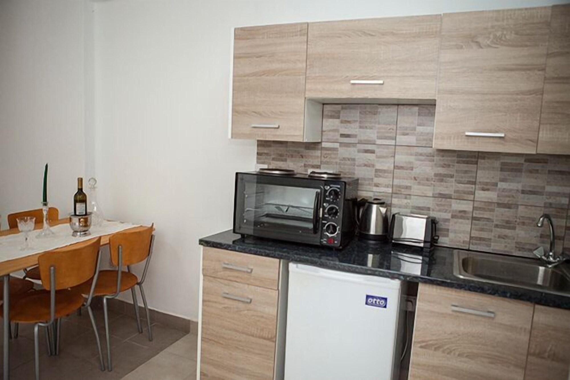 Alecos 3* Paphos