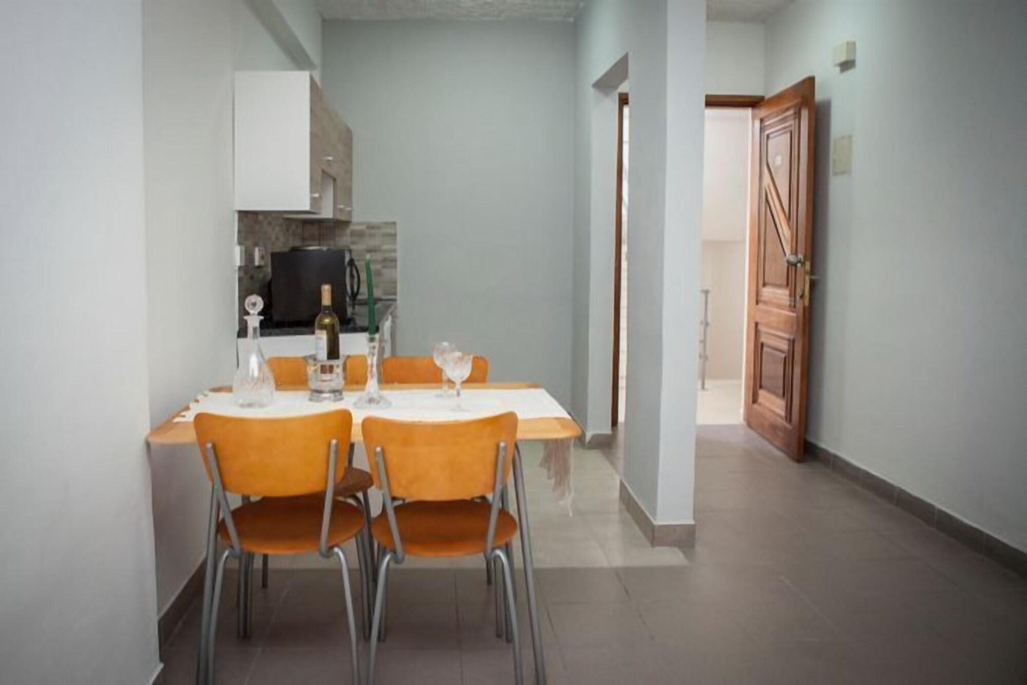 Aparthotel Alecos Paphos