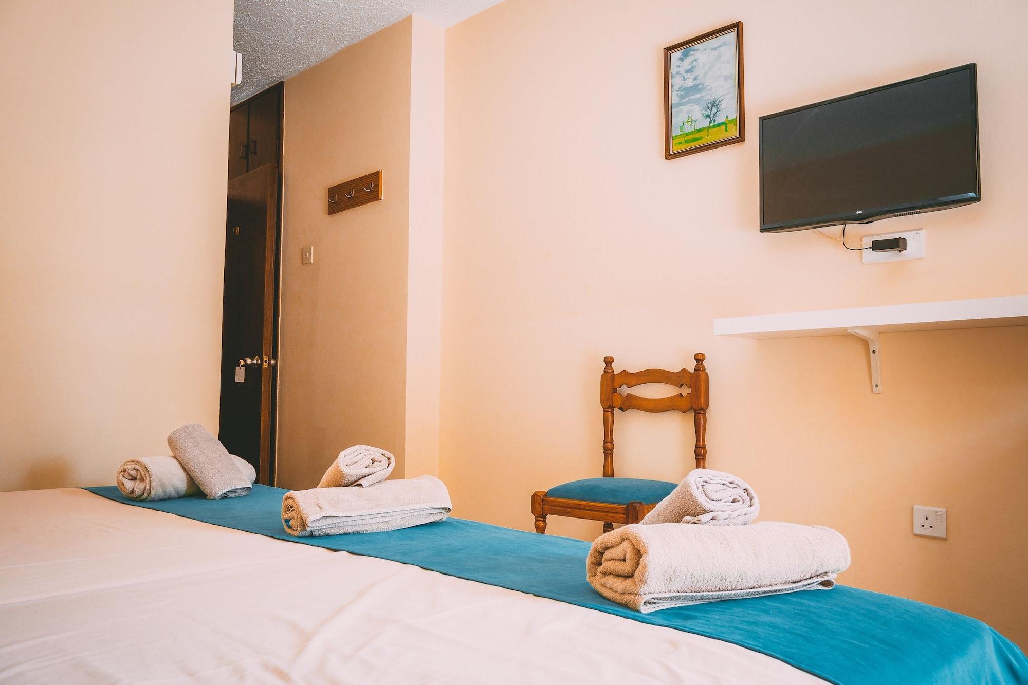 Apartment Chrysland *