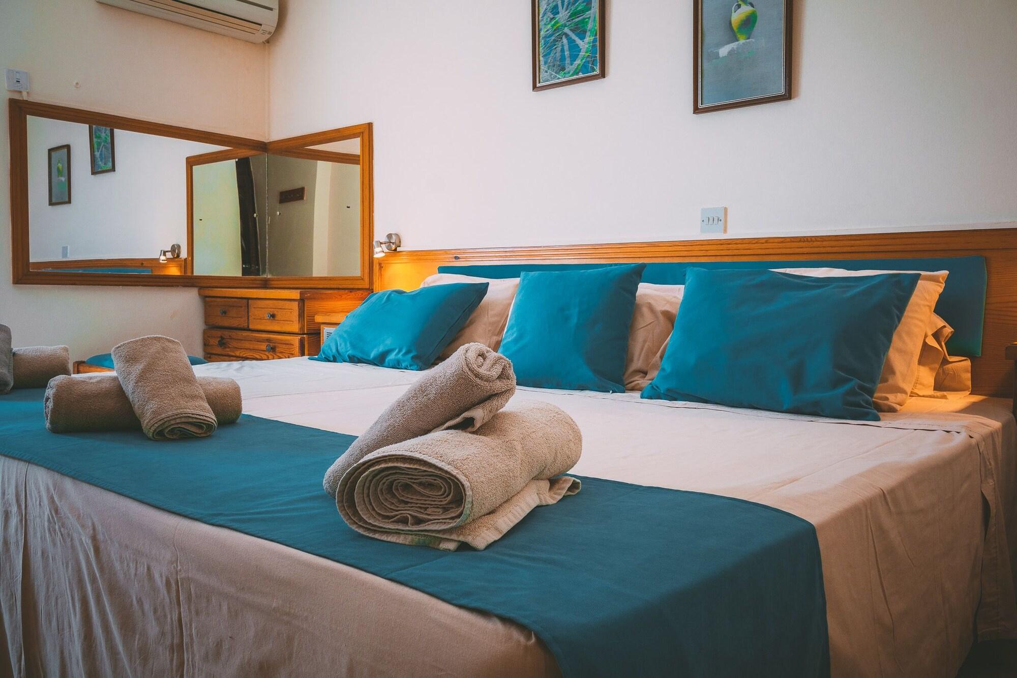 Apartment Chrysland Ayia Napa