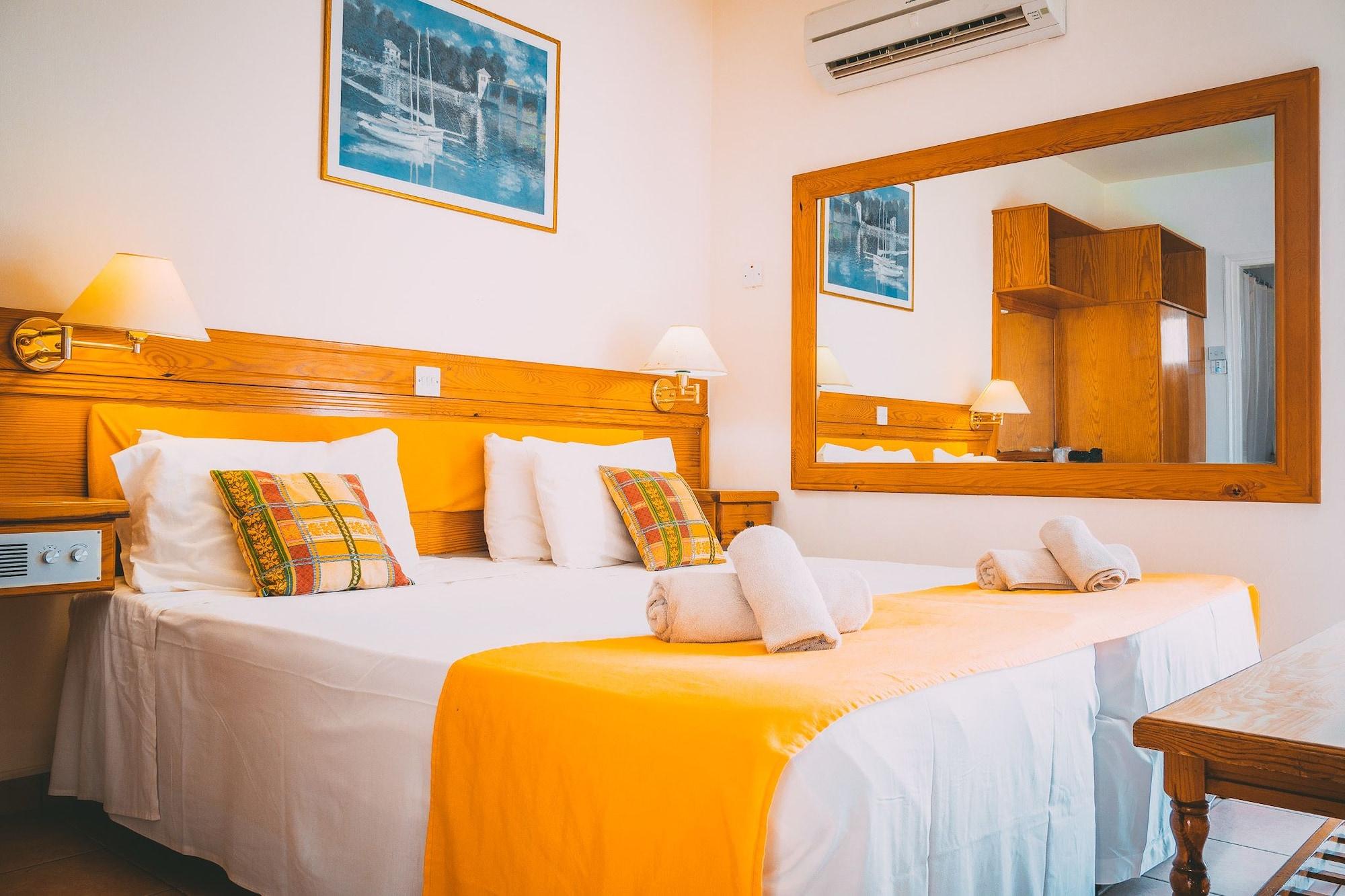 Chrysland Apartment Ayia Napa
