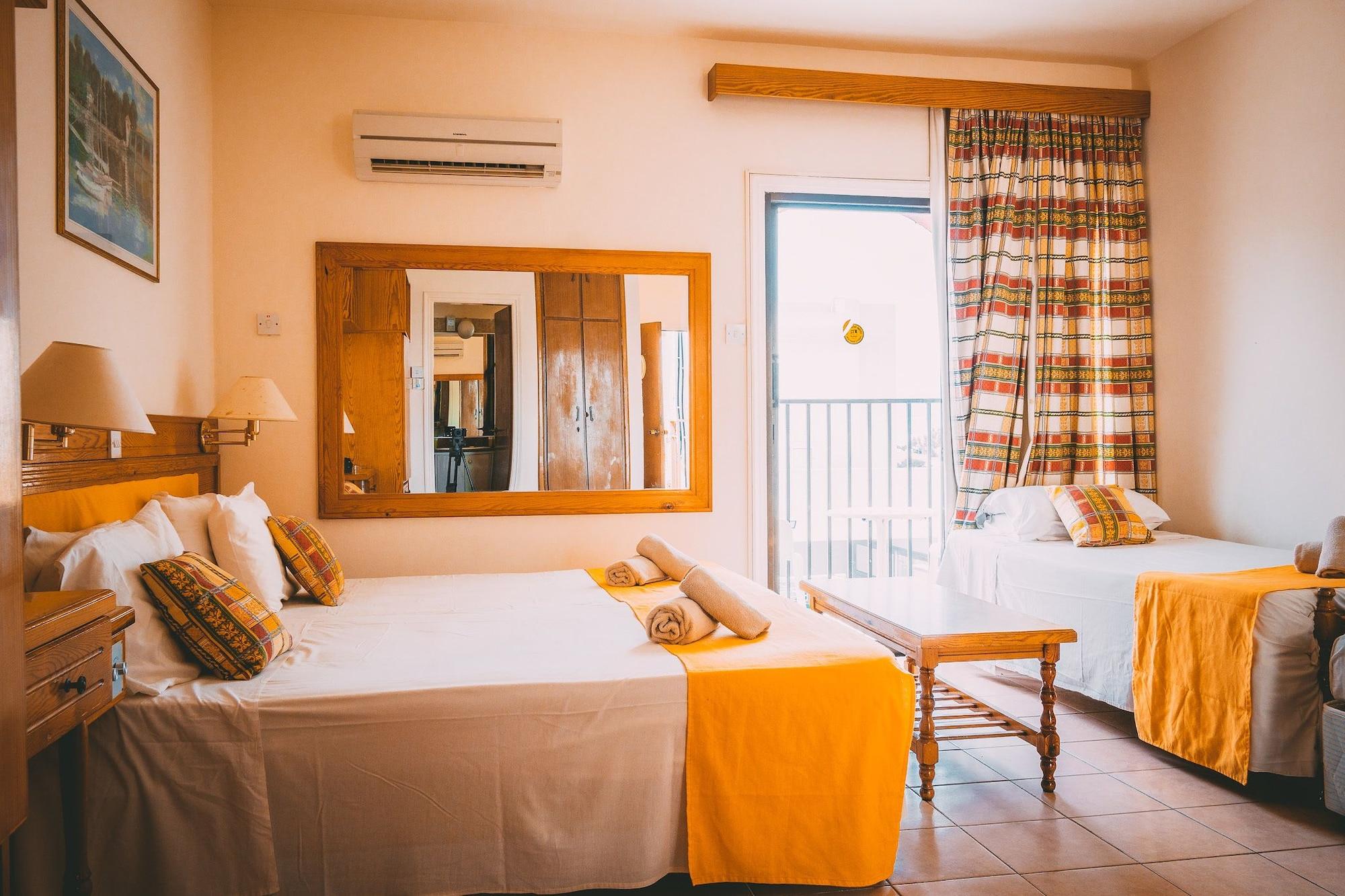 Chrysland Apartment Ayia Napa