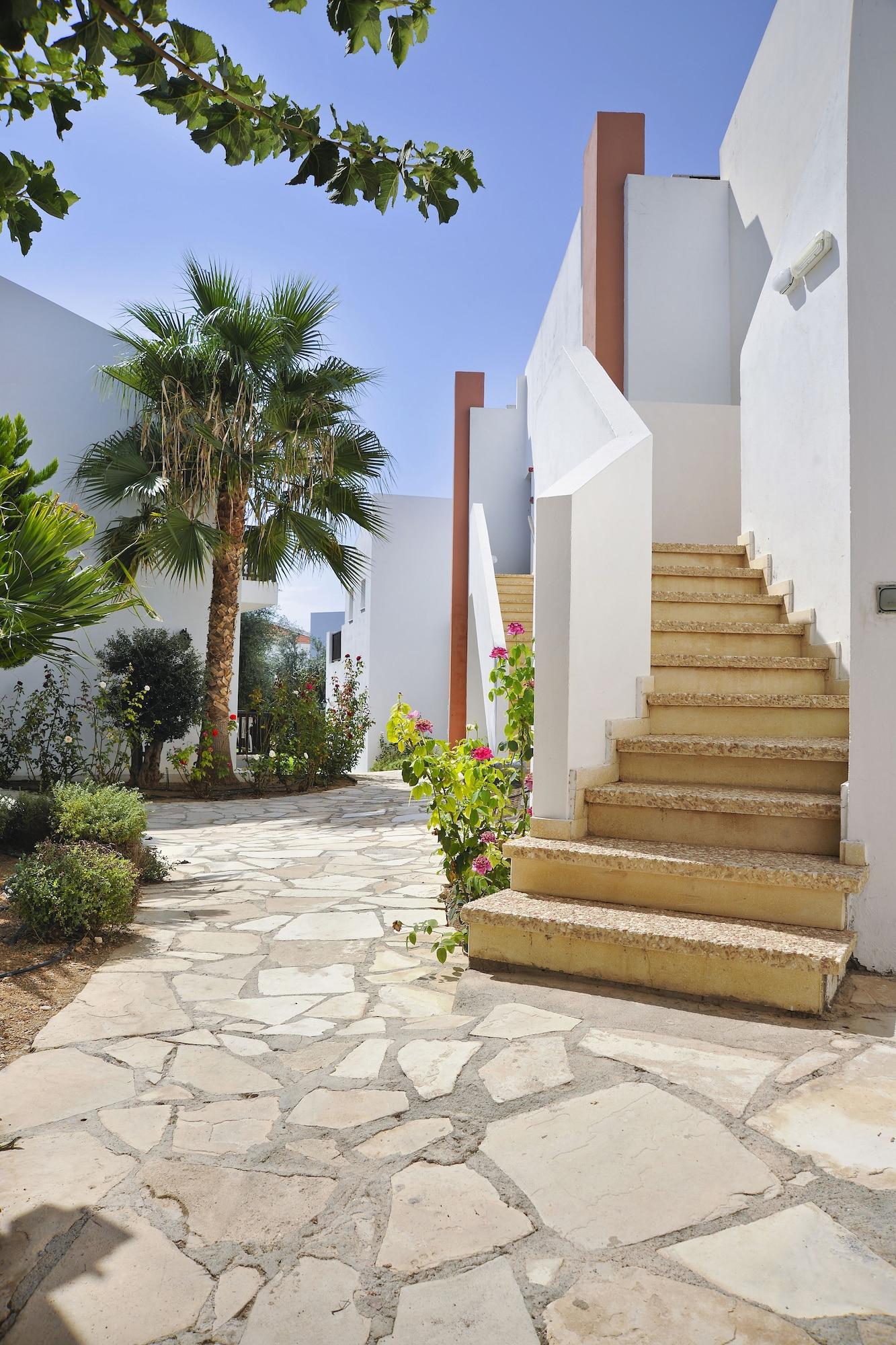 Akti & Village Hotel