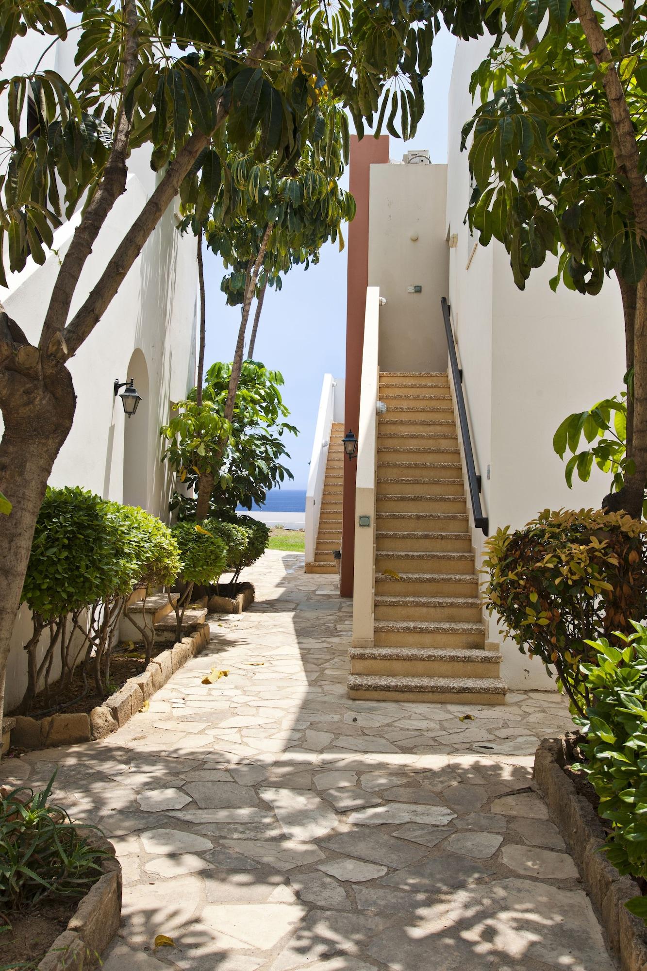 Akti & Village 4* Klorakas