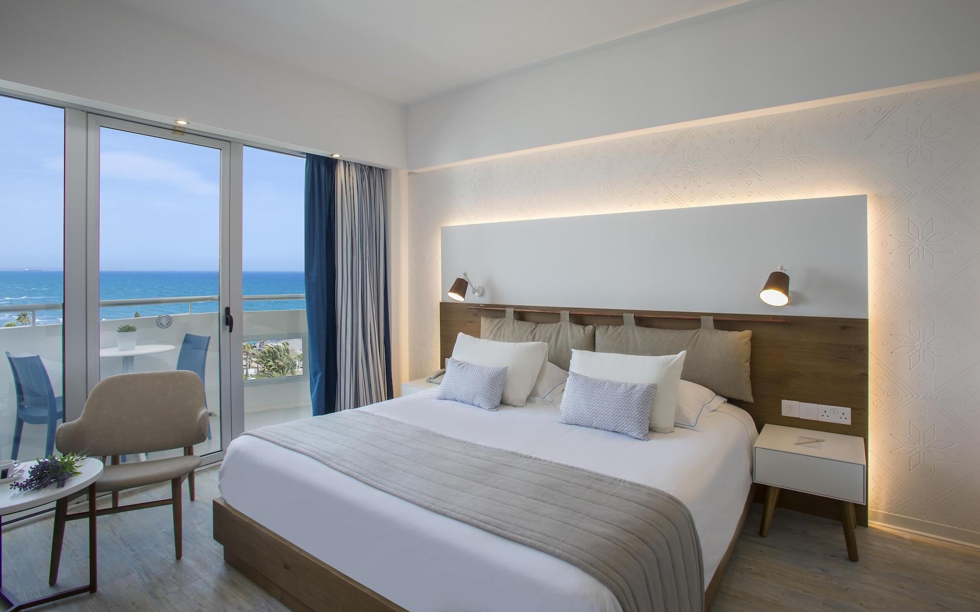Lordos Hotel&spa Larnaca