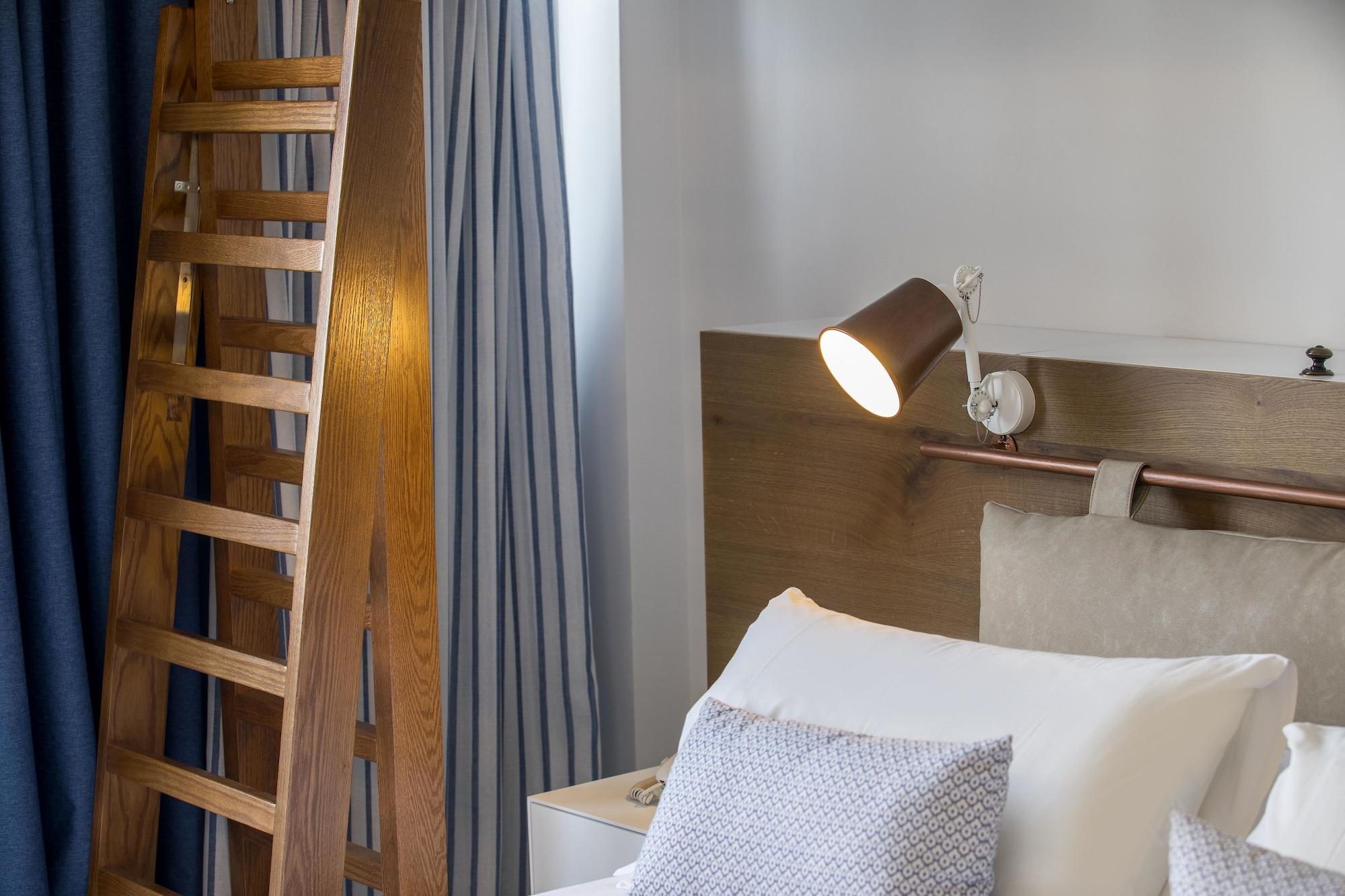 Lordos Hotel&spa Larnaca