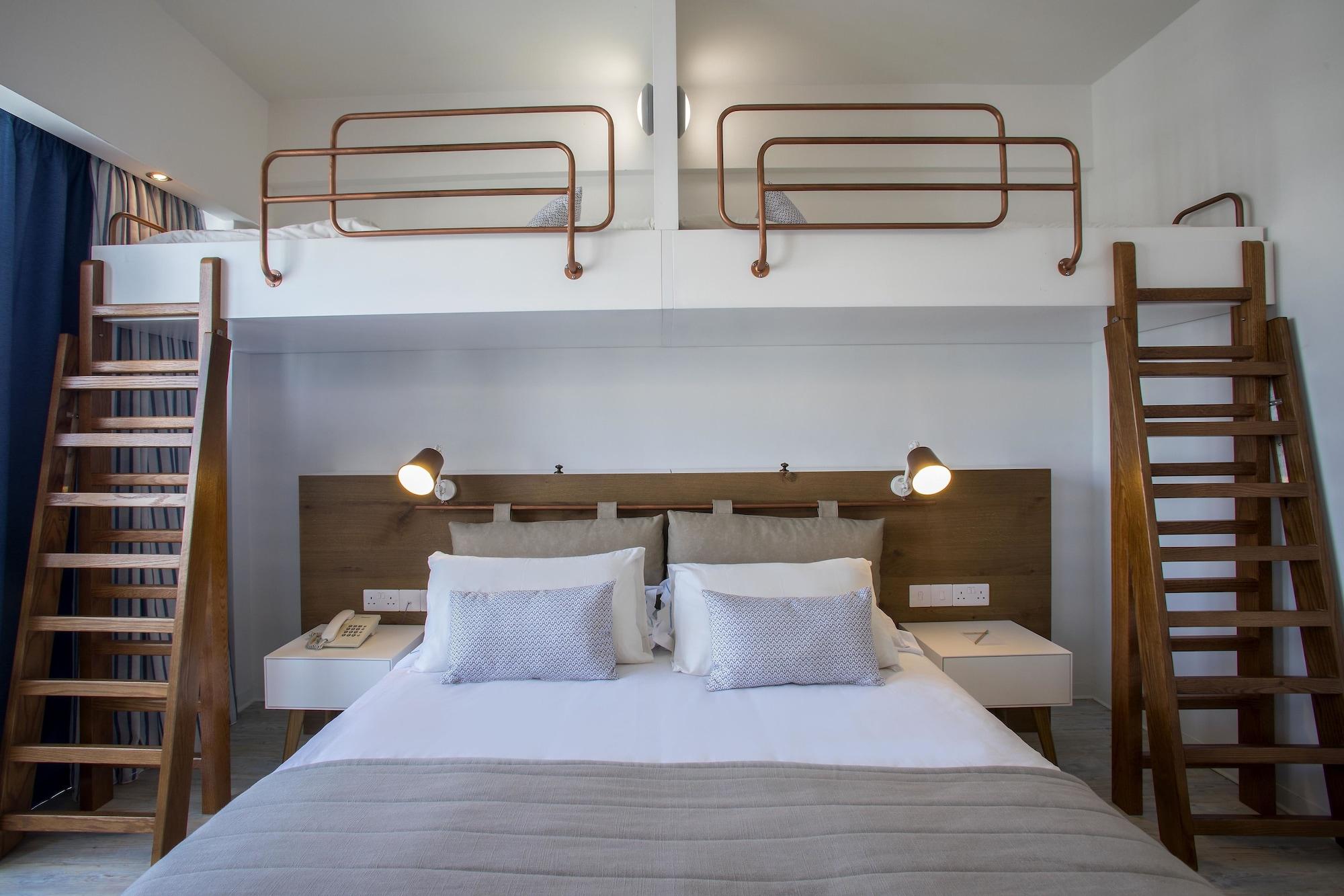 Lordos Hotel&spa Resort 4*