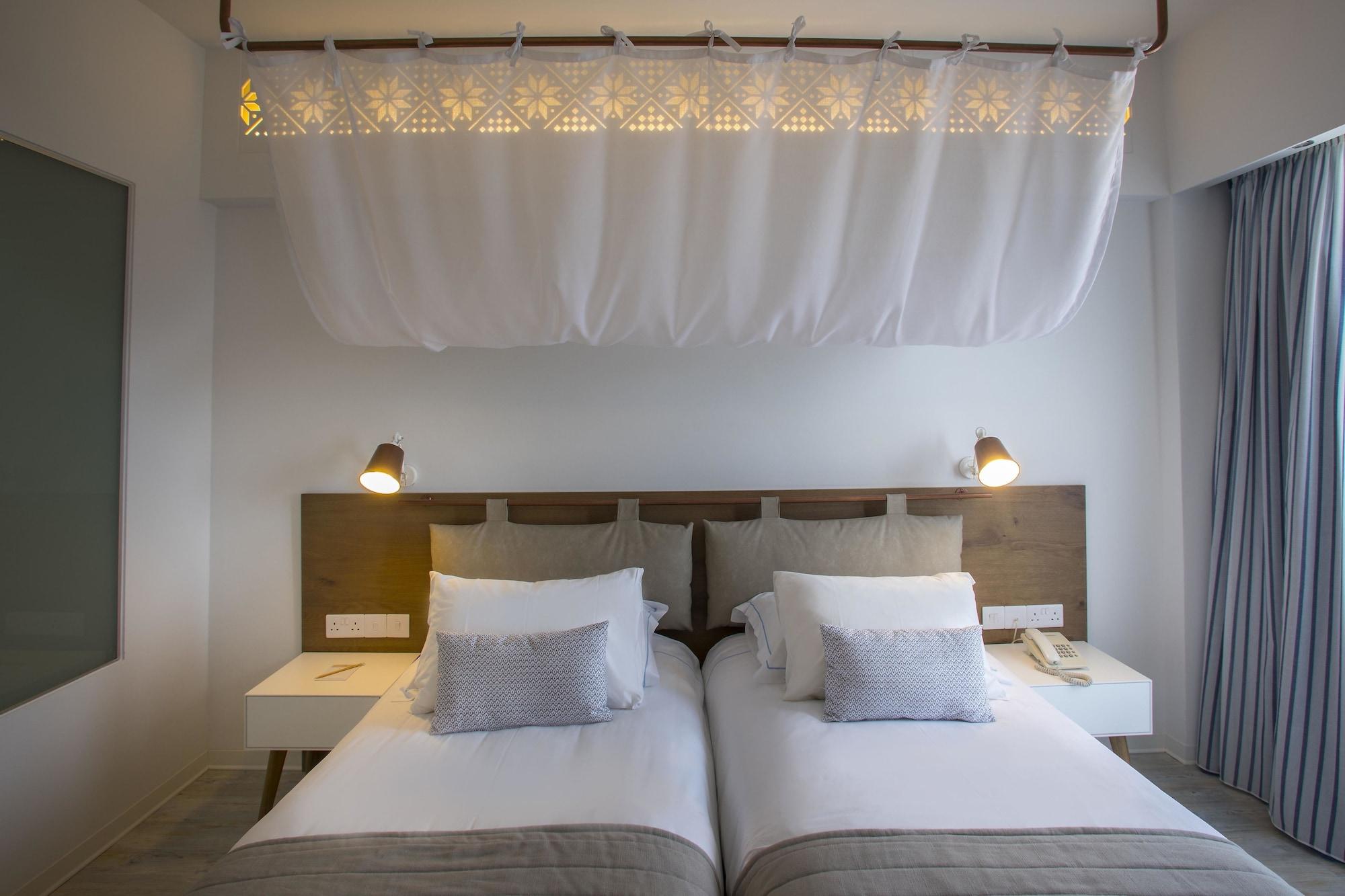 Resort Lordos Hotel&spa Larnaca