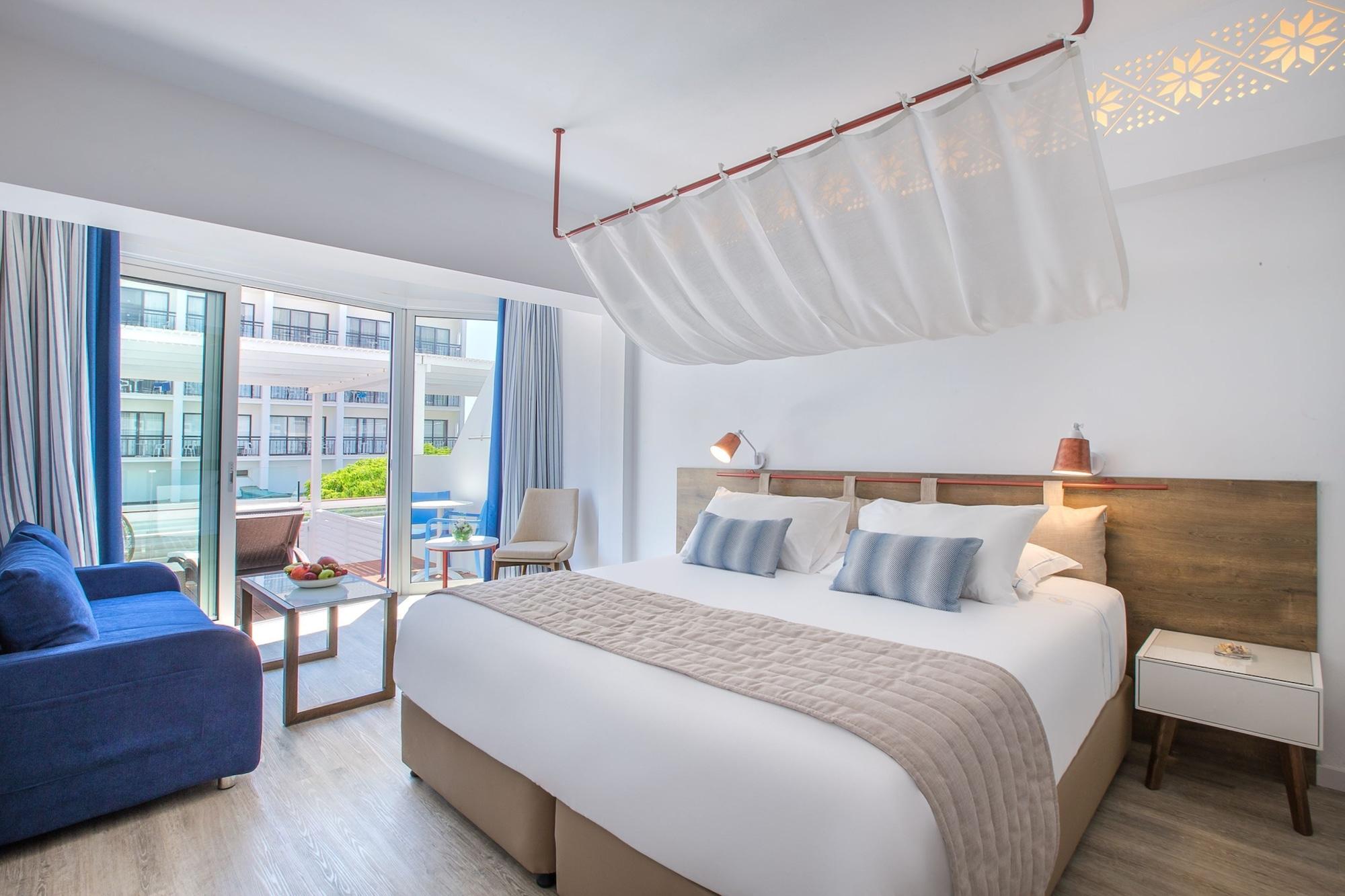 Lordos Hotel&spa Larnaca