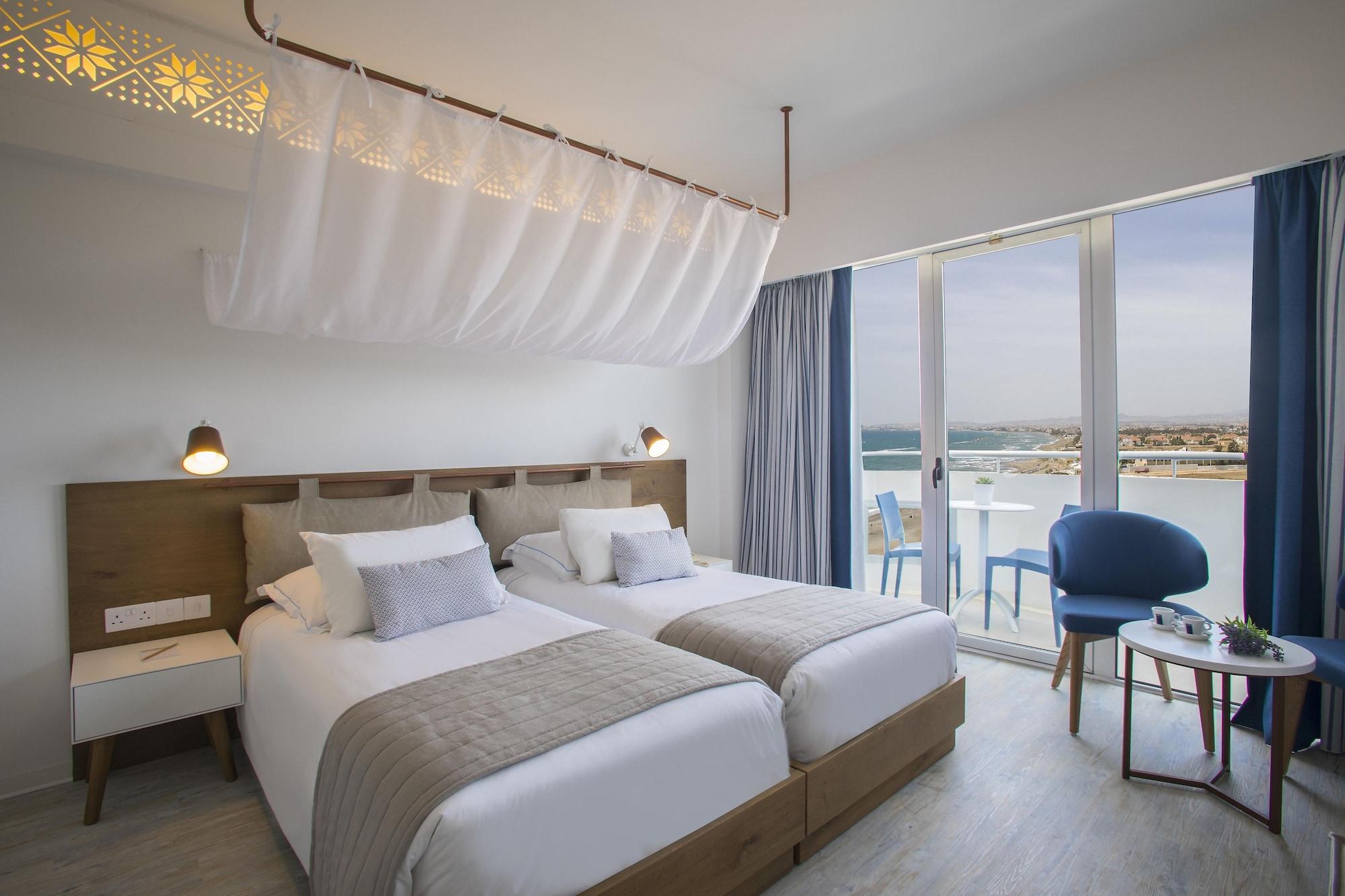 Resort Lordos Hotel&spa