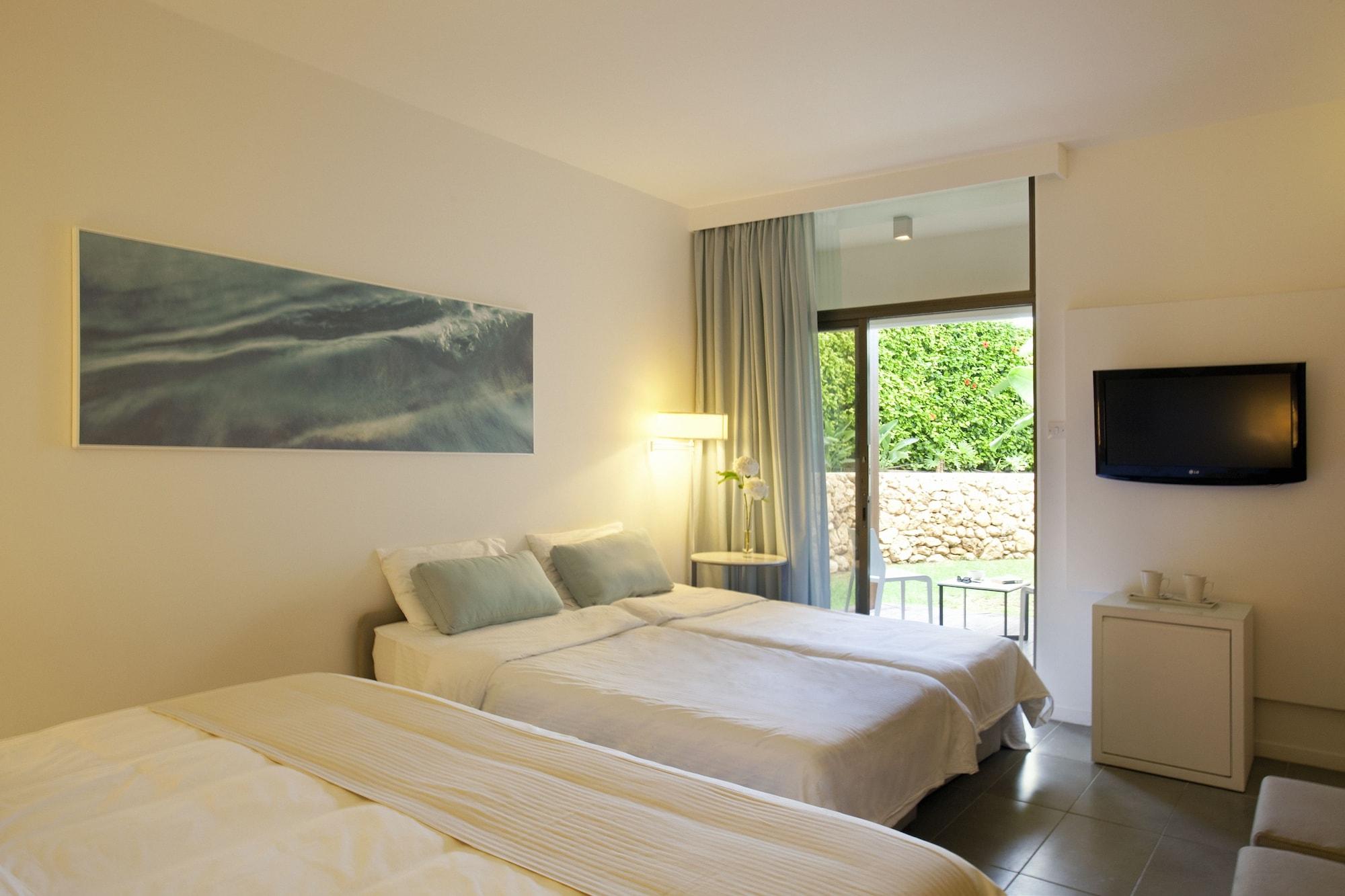 Capo Bay 5* Protaras