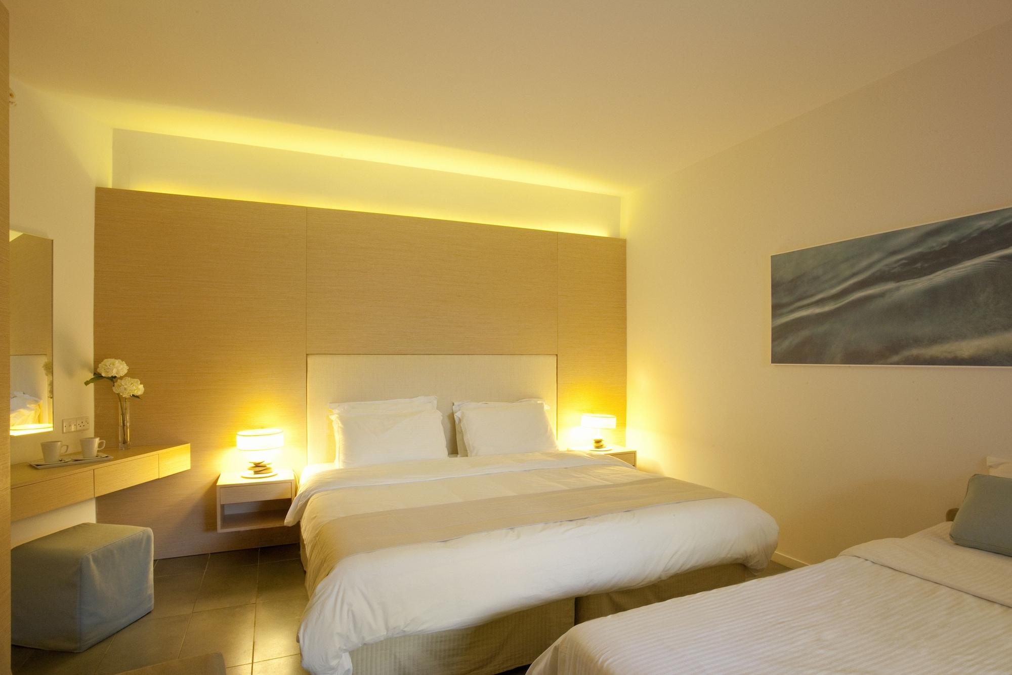 Hotel Capo Bay Protaras