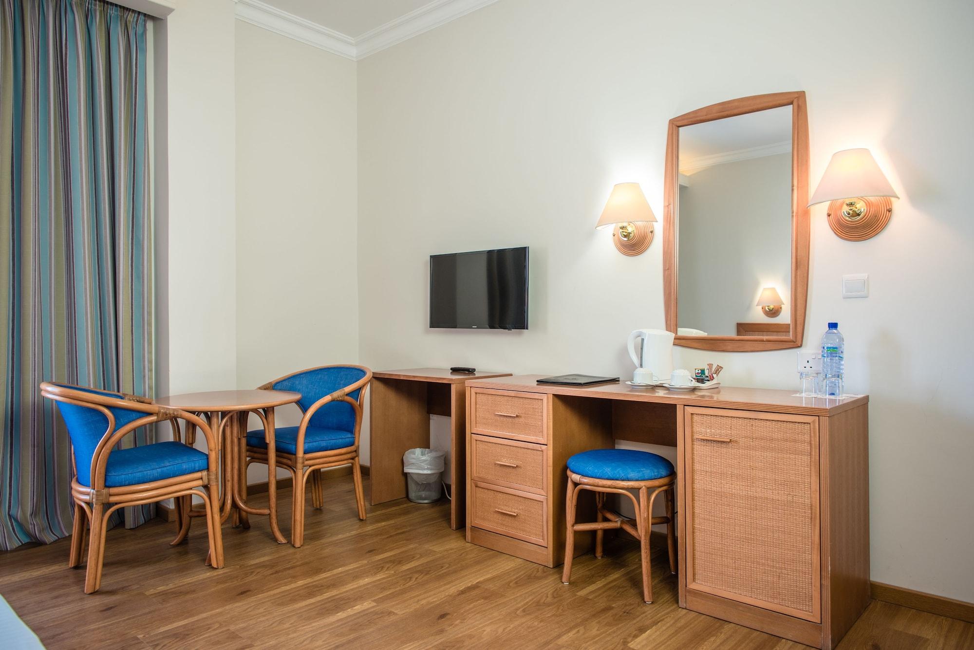 Hotel Cynthiana Kissonerga