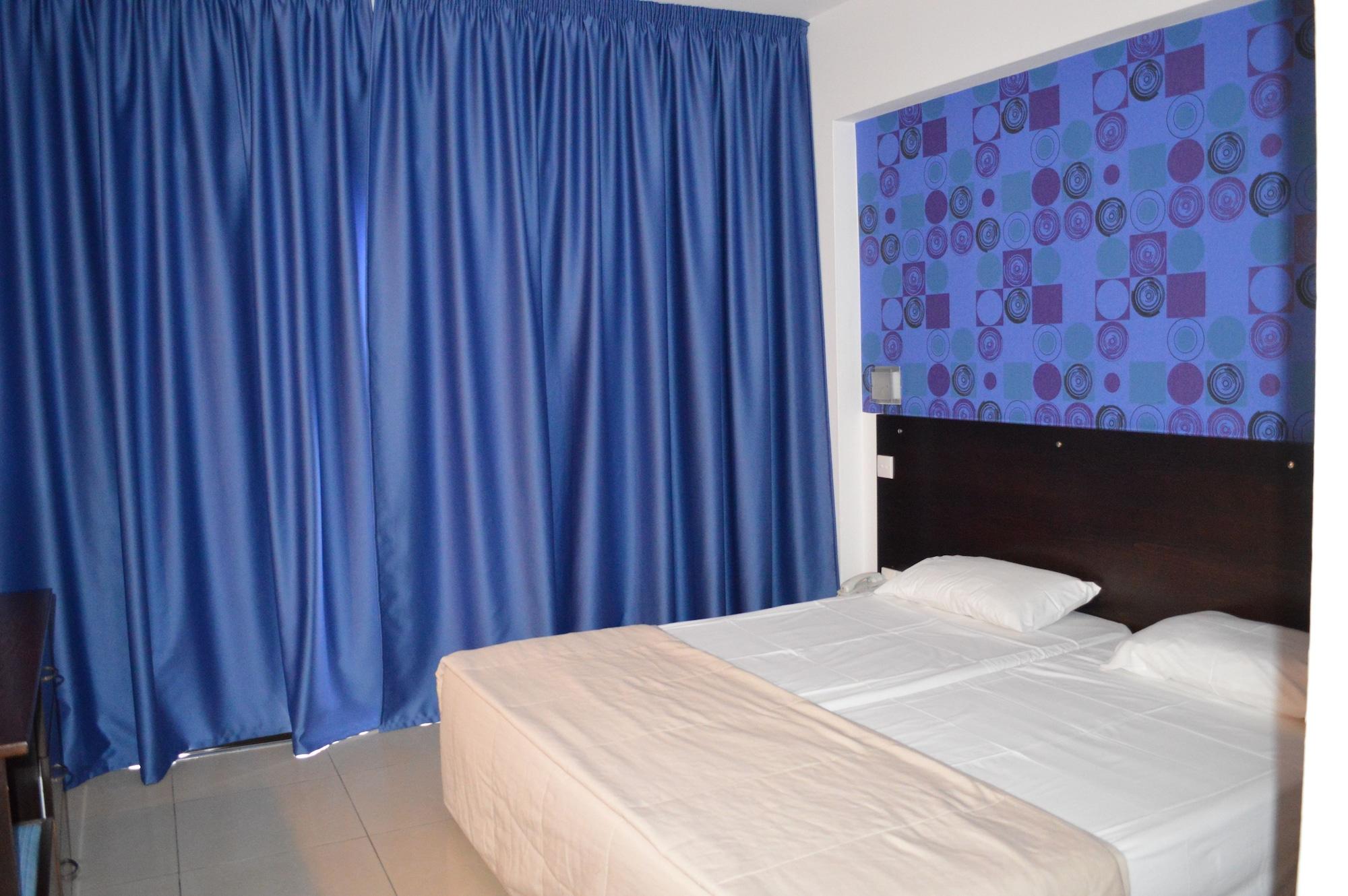 Les Palmiers Boutique & Luxury 2*