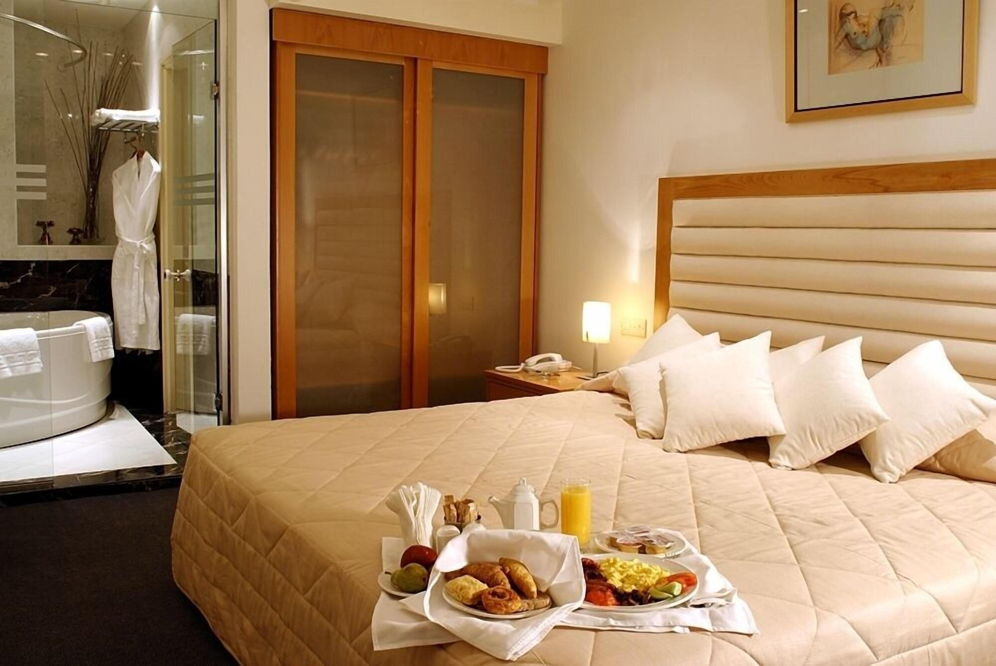 Hotel Europa Plaza Nicosia