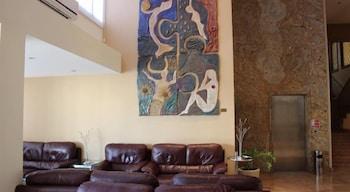 Europa Plaza Hotel Nicosia