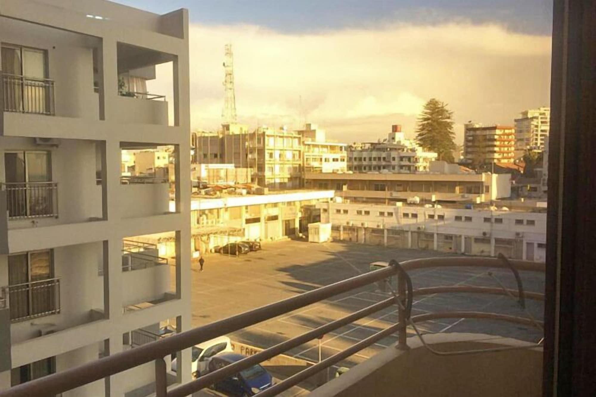 Les Palmiers Boutique & Luxury Hotel Larnaca