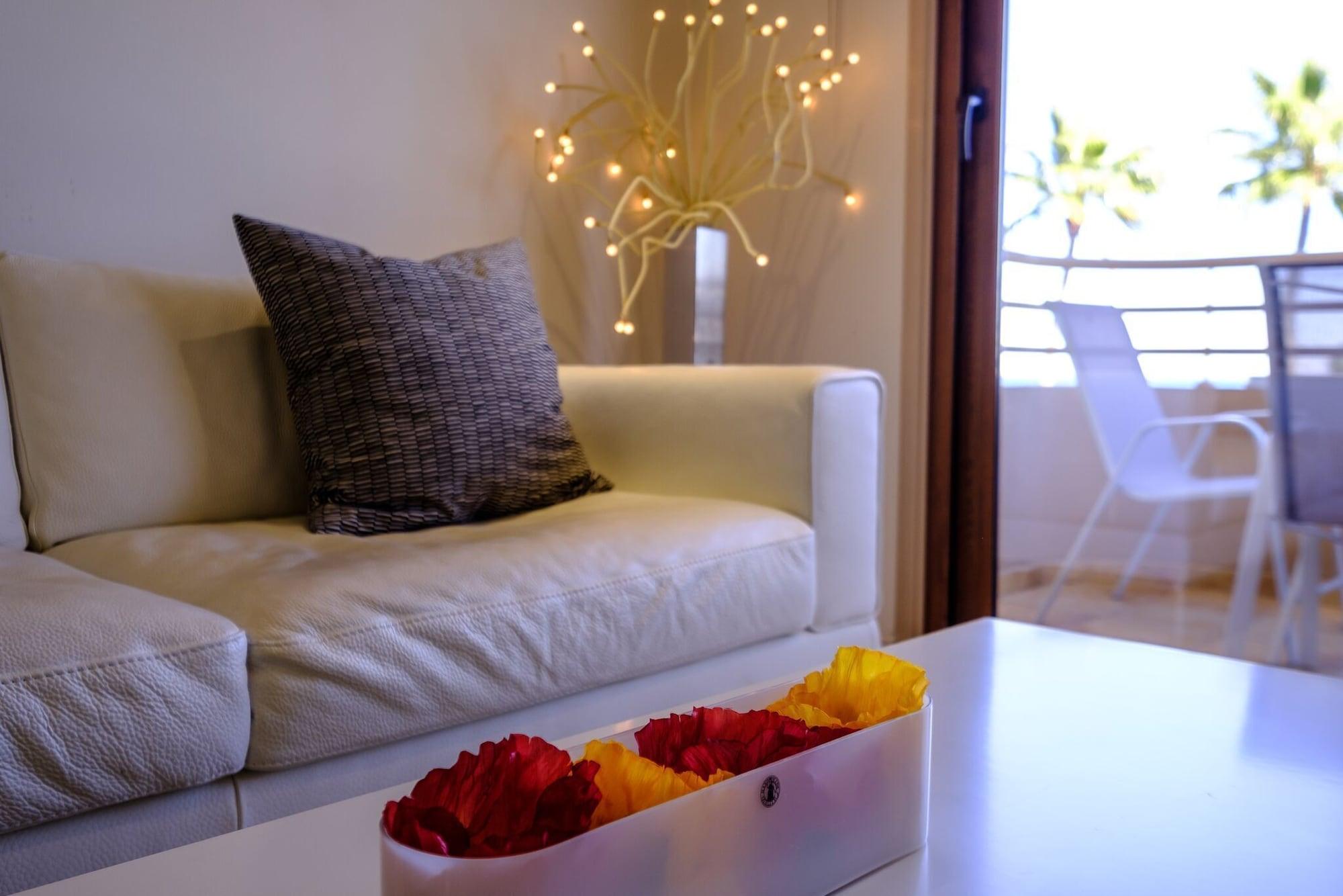 Hotel Les Palmiers Boutique & Luxury Larnaca