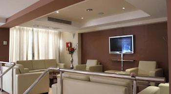 Hotel Europa Plaza 3*
