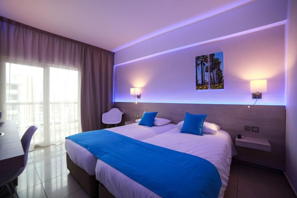 Les Palmiers Boutique & Luxury Larnaca
