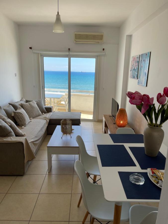 Alex 31 Apartment Larnaca