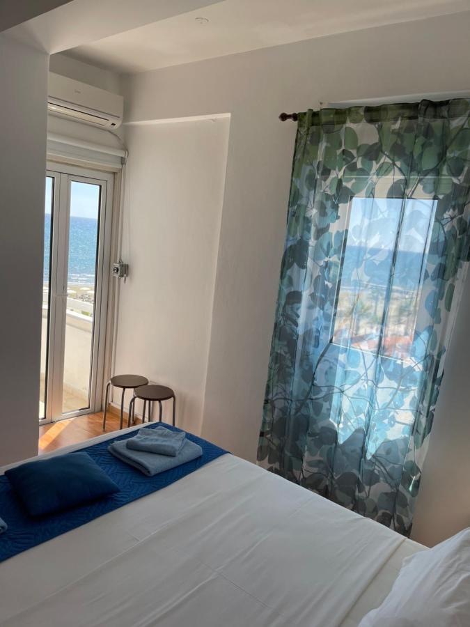 Apartment Alex 31 Larnaca