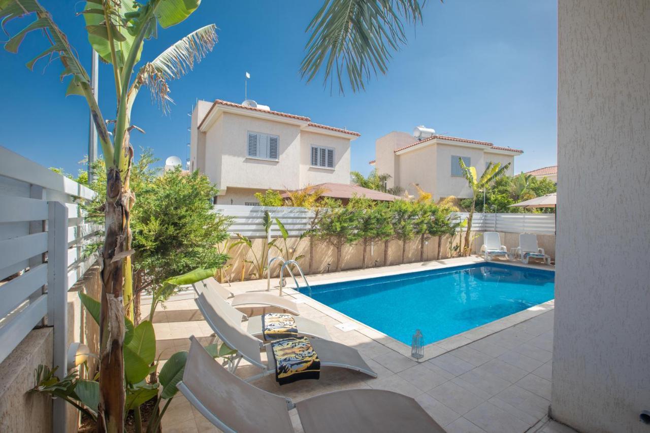 Pousada George's Lux Protaras