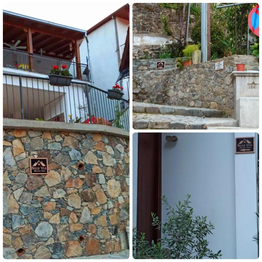 Apartment Belle Vue Mountain *