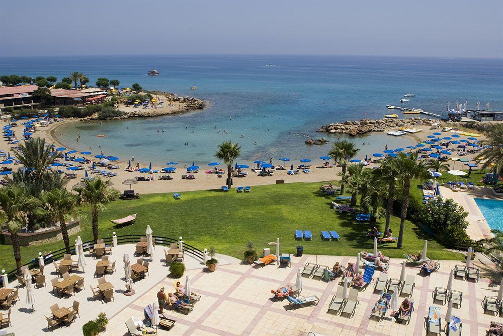 Infinity Blu - Designed For Adults By Louis Hotel 4*