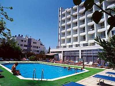 Sylva Hotel