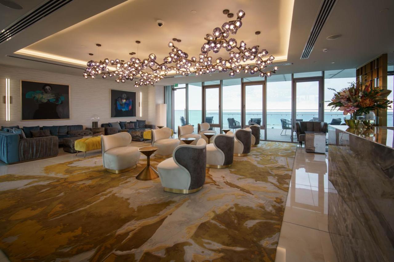 Del Mar Aparthotel Limassol