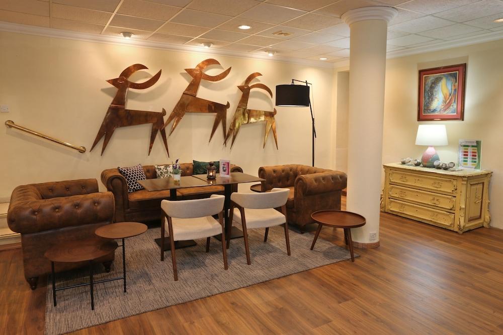 Hotel Forest Park 4*