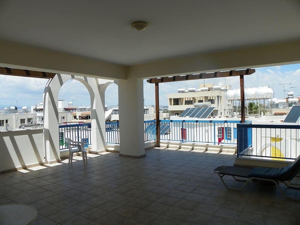 Sea N View Aparthotel 2*